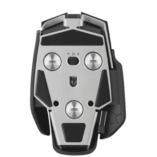 M65 RGB ULTRA WIRELESS Tunable FPS Gaming Mouse AP Black TTD 9