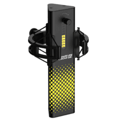 Micro Endgame Gear XSTRM Black Product TTD 4