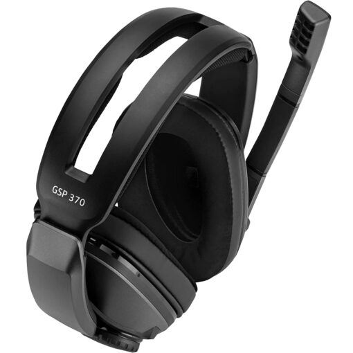 Sennheiser GSP 370 Wireless TTD product 12