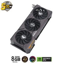 TUF RTX4060Ti 8G GAMING 08