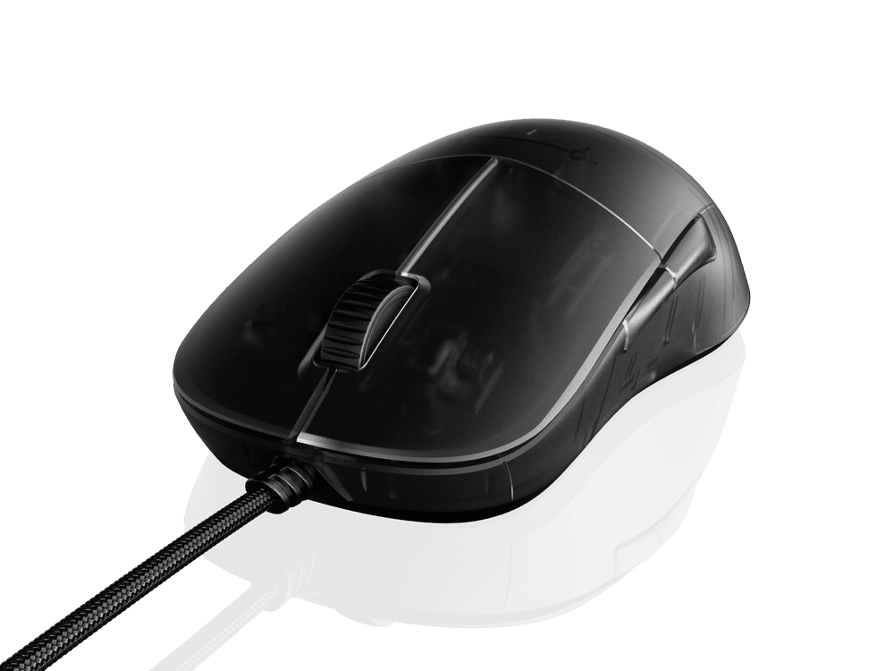 XM1R Wired Gaming Mouse Page TTD 1
