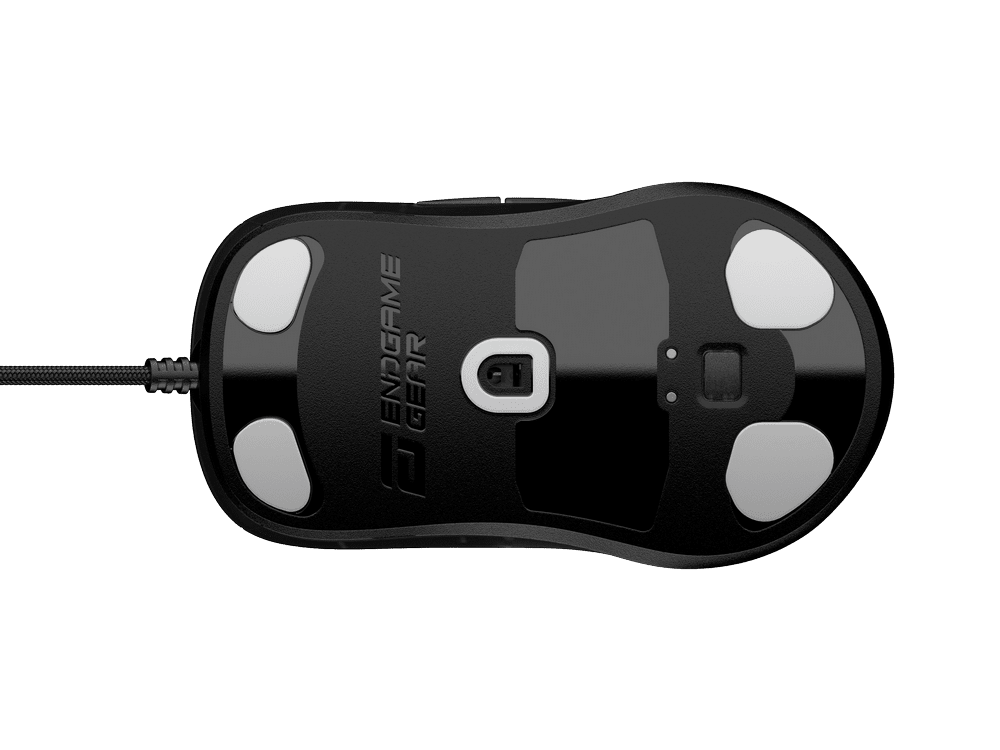 XM1R Wired Gaming Mouse Page TTD 5