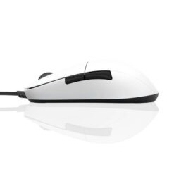 XM1R Wired Gaming Mouse White Product TTD 4