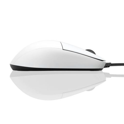 XM1R Wired Gaming Mouse White Product TTD 5