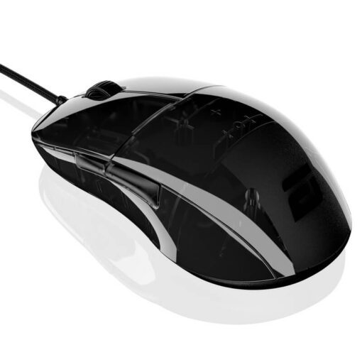 XM1r Wired Gaming Mouse Dark Reflex TTD product 6