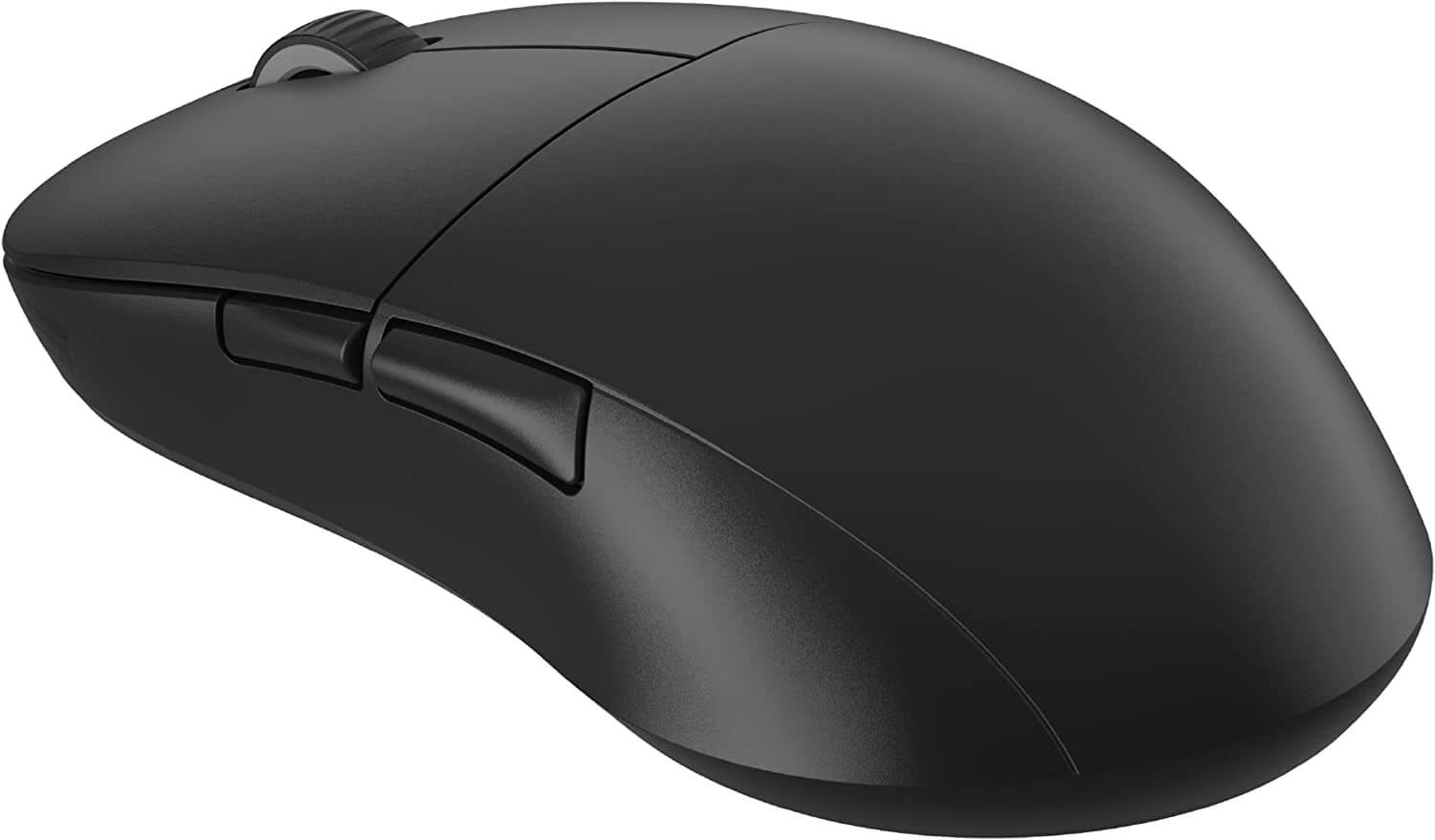 XM2we Wireless Gaming Mouse Black Page Mobile TTD 1