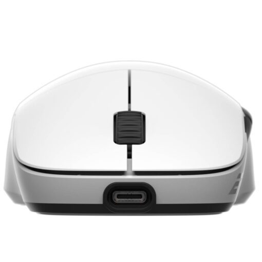 XM2we Wireless Gaming Mouse White product ttd 7