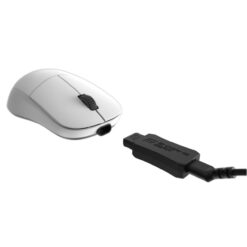 XM2we Wireless Gaming Mouse White product ttd 9