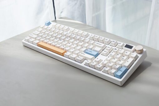 keydous nj98 white