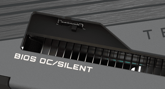 GIGABYTE AORUS GeForce RTX 4060 ELITE 8G (GV-N4060AORUS E-8GD) Graphics Card 54 4060 aorus elite dlbs