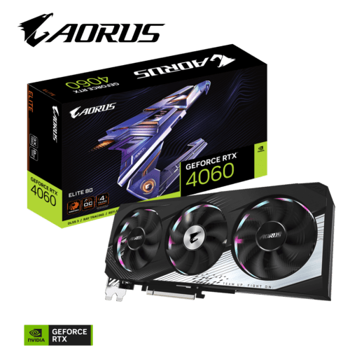 AORUS GeForce RTX™ 4060 ELITE 8G 02