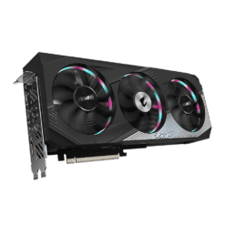 GIGABYTE AORUS GeForce RTX 4060 ELITE 8G (GV-N4060AORUS E-8GD) Graphics Card 12 AORUS GeForce RTX™ 4060 ELITE 8G 03