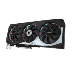 GIGABYTE AORUS GeForce RTX 4060 ELITE 8G (GV-N4060AORUS E-8GD) Graphics Card 13 AORUS GeForce RTX™ 4060 ELITE 8G 04