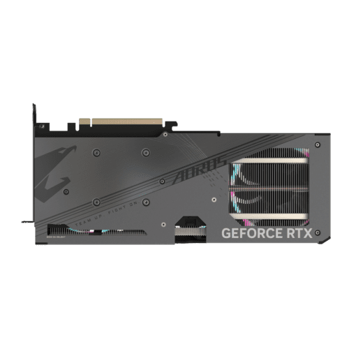 AORUS GeForce RTX™ 4060 ELITE 8G 08