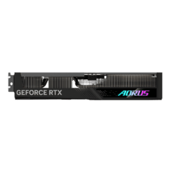 GIGABYTE AORUS GeForce RTX 4060 ELITE 8G (GV-N4060AORUS E-8GD) Graphics Card 18 AORUS GeForce RTX™ 4060 ELITE 8G 09