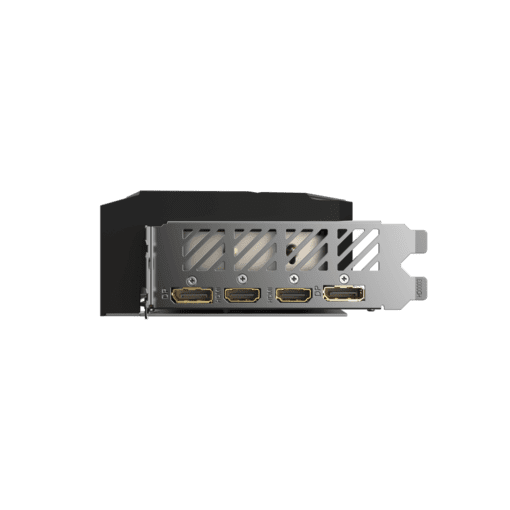 GIGABYTE AORUS GeForce RTX 4060 ELITE 8G (GV-N4060AORUS E-8GD) Graphics Card