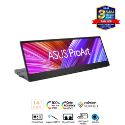 ASUS ProArt Display PA147CDV Creative Tool product 2