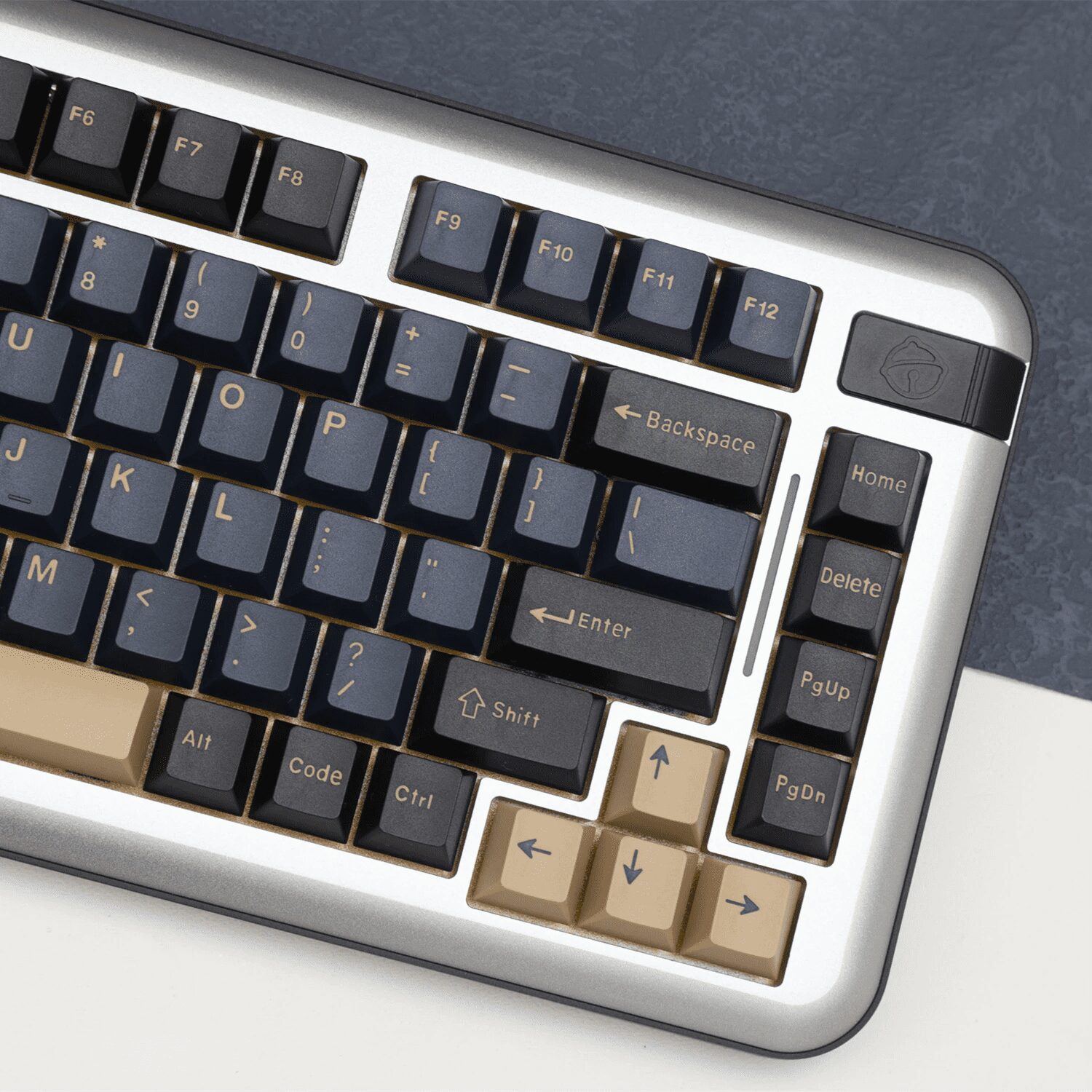 Blue Samurai Keycaps TTD Product 4
