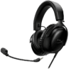 HyperX Cloud III Gaming Headset - Black (727A8AA)