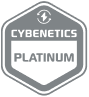 Cybenetics platinum image