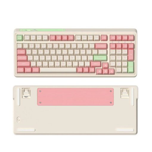 FL Esport CMK99SAM Strawberry Sundae RGB product TTD 2