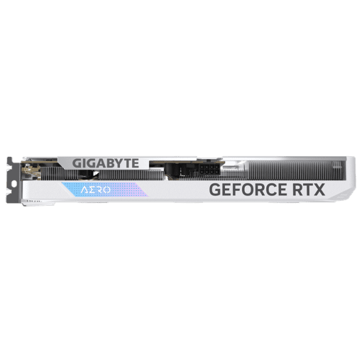 GeForce RTX™ 4060 AERO OC 8G 07
