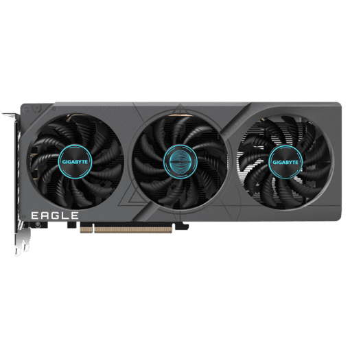 GeForce RTX™ 4060 EAGLE OC 8G 05