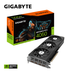 GeForce RTX™ 4060 GAMING OC 8G TTD Product 2