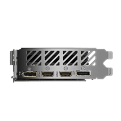 GeForce RTX™ 4060 GAMING OC 8G TTD Product 4
