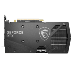 GeForce RTX™ 4060 Ti GAMING X 8G TTD Product 4