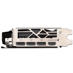 GeForce RTX™ 4060 Ti GAMING X 8G TTD Product 5