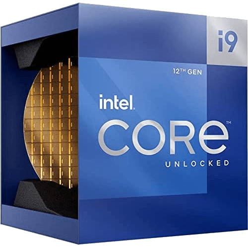 Intel 12th Gen Core i9 Processor 2 2