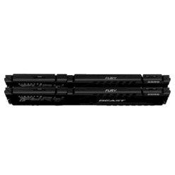 Kingston Fury Beast Black – 32GB 2x16GB DDR5 – Bus 5600MHz Cas 40 TTD Product 3