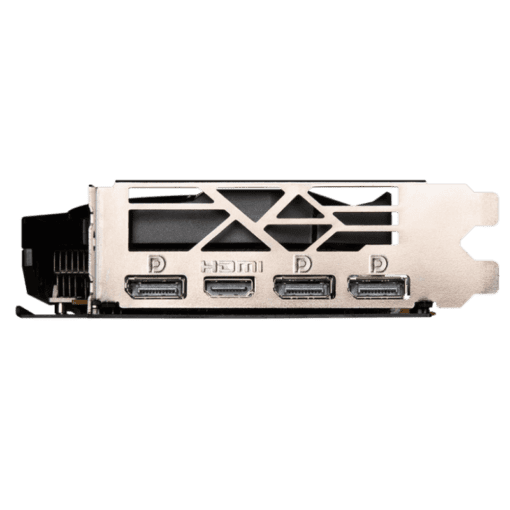 MSI Geforce RTX 4060 GAMING X 8G TTD Product 5
