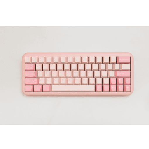 PBT Circus Keycaps set 173 keys Cherry Profile PBT Dye Sub TTD 10