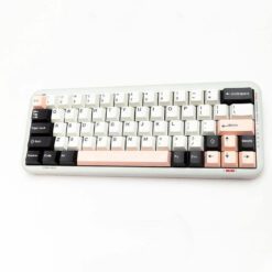 PBT Olivia Keycap set TTD 21