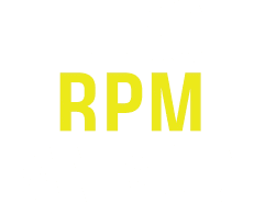 Panel5 ZeroRPMMode Icon