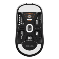 Pulsar X2 Wireless Aim Trainer Pack Limited Edition TTD product 9