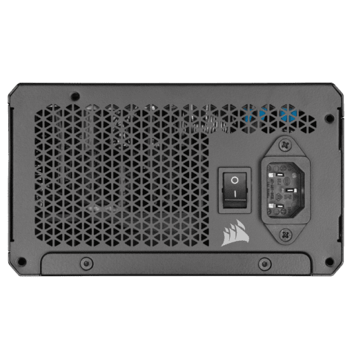 CORSAIR RMx Series RM1000x SHIFT PSU - 1000W, 80 Plus Gold, side cable interface, Full Modular