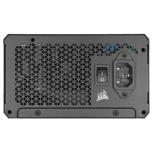 CORSAIR RMx Series RM750x SHIFT PSU - 750W, 80 Plus Gold, side cable interface, Full Modular