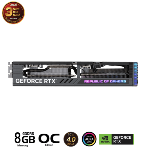 ROG STRIX RTX4060 O8G GAMING TTD Product 6