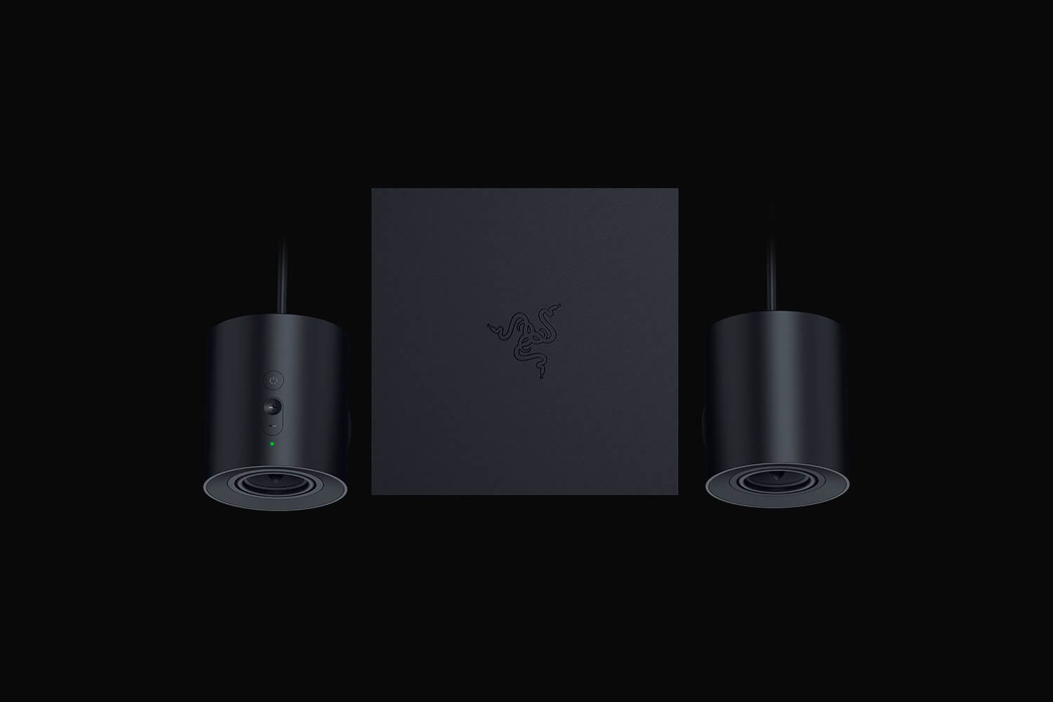 Razer Nommo V2 TTD Spec 4