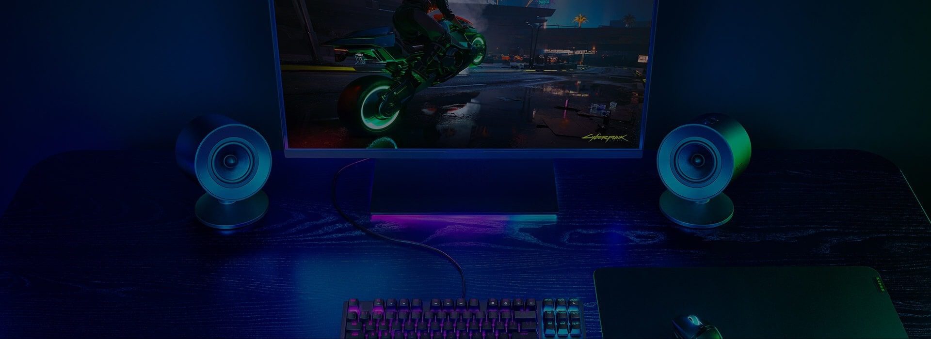Razer Nommo V2 X TTD Page PC 6