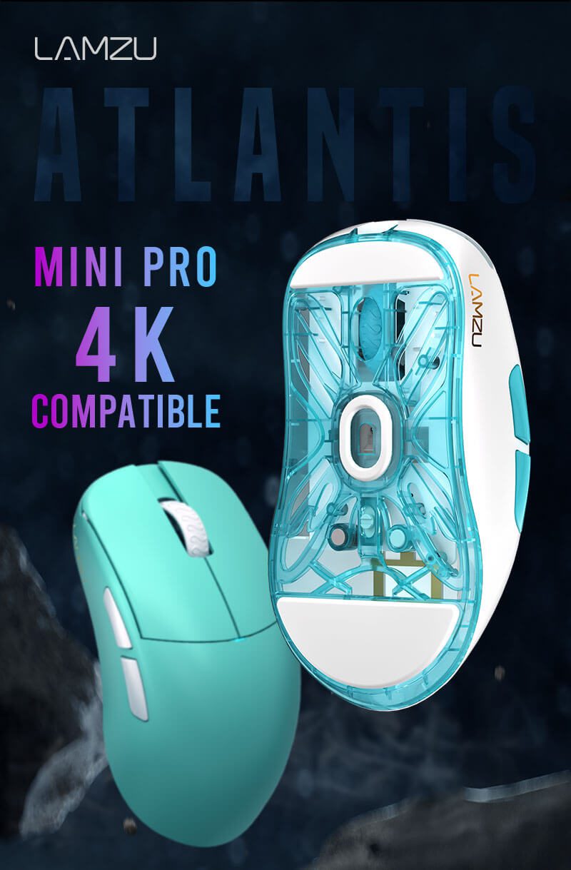 20230619 Atlantis MINI PRO