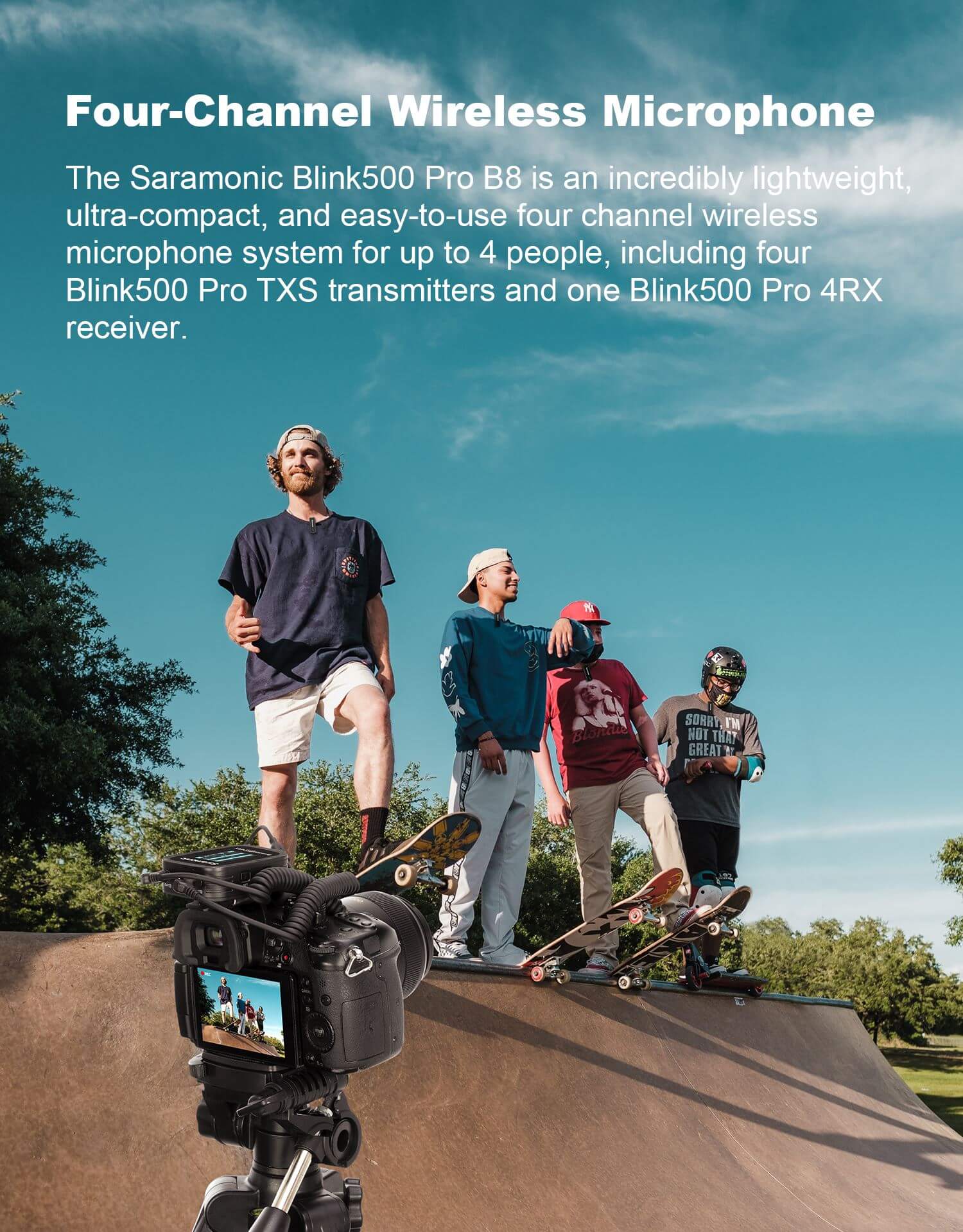 BLINK 500 Pro B8 page pc 2