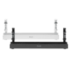 Khay đi dây kẹp bàn HyperWork CM-01
