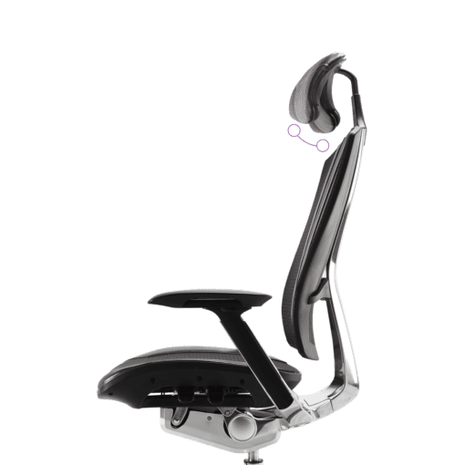 CMI GCEL 2019 TTD Product Ergo L Gaming Chair 11