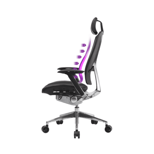 CMI GCEL 2019 TTD Product Ergo L Gaming Chair 8