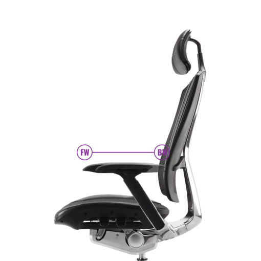 CMI GCEL 2019 TTD Product Ergo L Gaming Chair 9