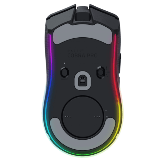 Cobra Pro Wireless Gaming Mouse Black TTD Product 2